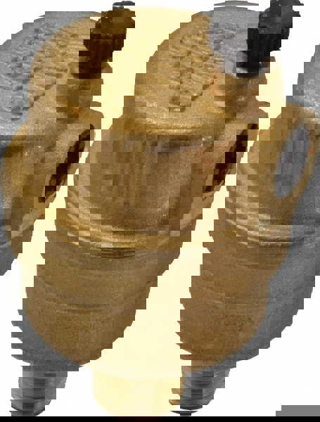 Air Vents; End Connection: FPT